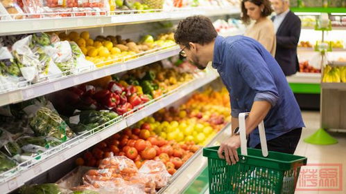食品商店促銷 Lidl在技術(shù)進出口中為何落后了？