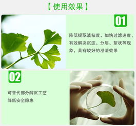 食品行業(yè)的綠色助手 夏盛 β-葡聚糖酶，助力高效植物提取與食品開發(fā)