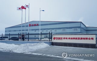 好麗友在華建成土豆產(chǎn)品原料工廠，技術(shù)進出口布局深化